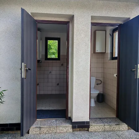 Na Kraji Lesa- český Ráj * Dobšín