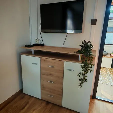 Chata Na Kraji Lesa- český Ráj